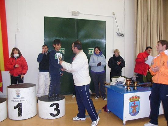 4 de febrero - Torneo Jugando al Atletismo (Deporte Escolar) - 34
