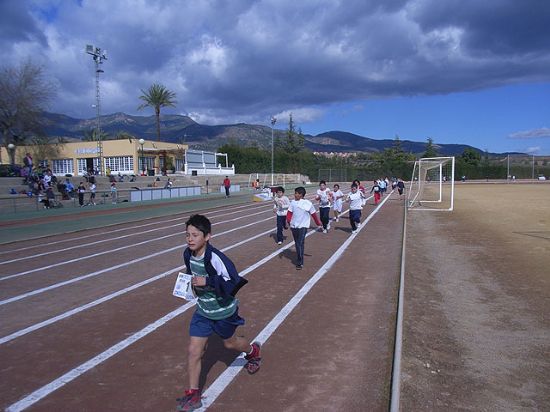 Torneo de Atletismo Deporte Escolar (29 ENERO 2010) - 42