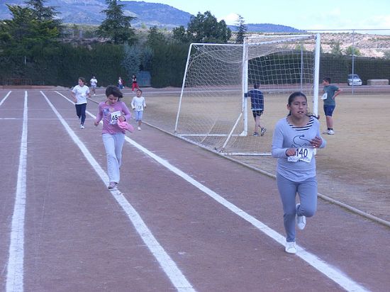 Torneo de Atletismo Deporte Escolar (29 ENERO 2010) - 48