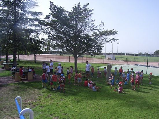 Verano Polideportivo 2012 - 20
