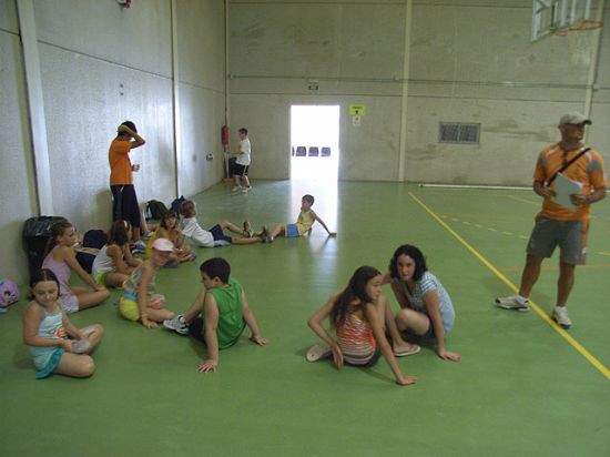 Verano Polideportivo Paretón (JULIO Y AGOSTO 2009) - 98