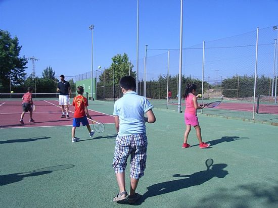 Actividades Verano Polideportivo 2010 - 89