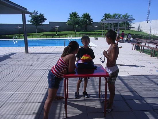 Actividades Verano Polideportivo 2010 - 113