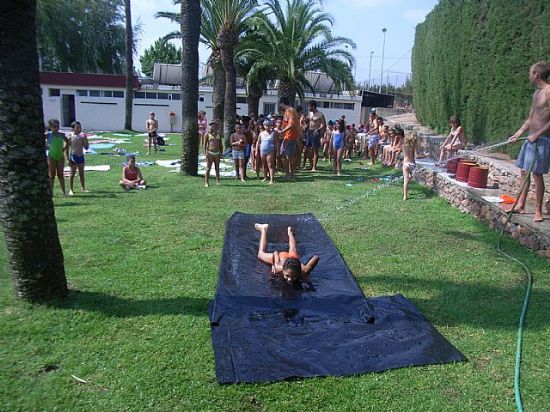 Actividades Verano Polideportivo 2010 - 136