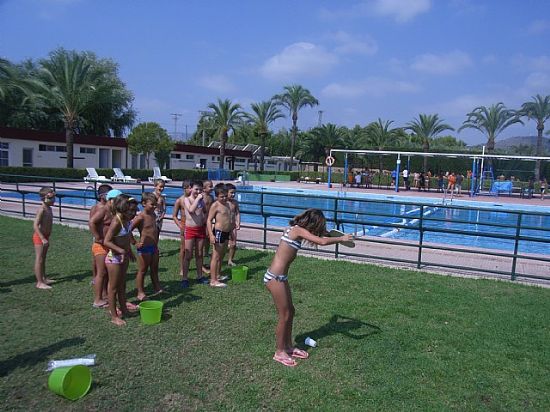 Actividades Verano Polideportivo 2010 - 141