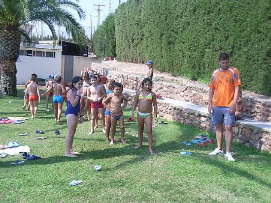 Actividades Verano Polideportivo 2010 - 183