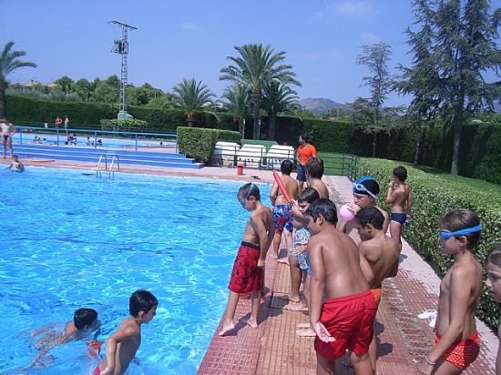 Actividades Verano Polideportivo 2010 - 199