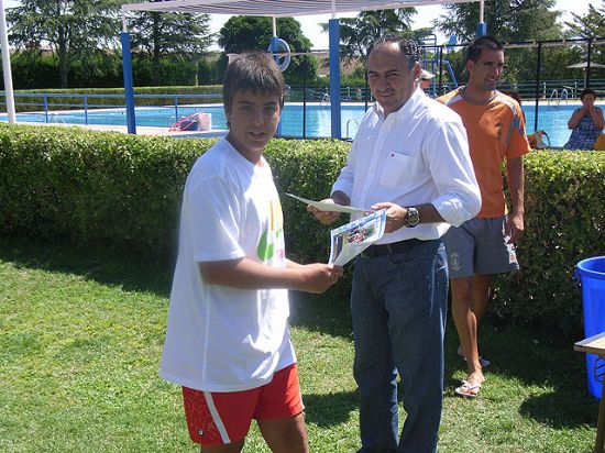 Verano Polideportivo Totana (JULIO Y AGOSTO 2009) - 5