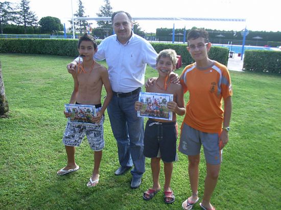 Verano Polideportivo Totana (JULIO Y AGOSTO 2009) - 113