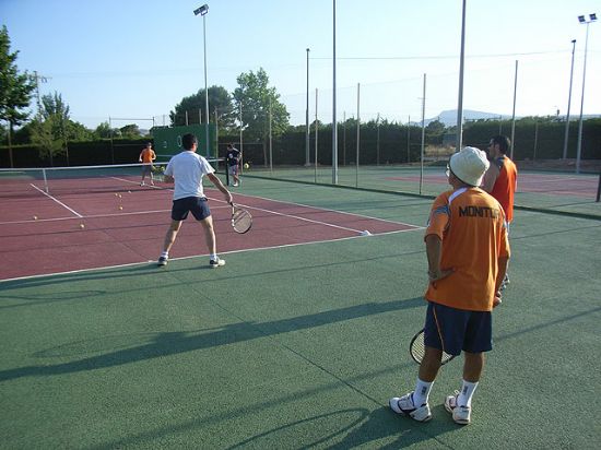 Verano Polideportivo Totana (JULIO Y AGOSTO 2009) - 205