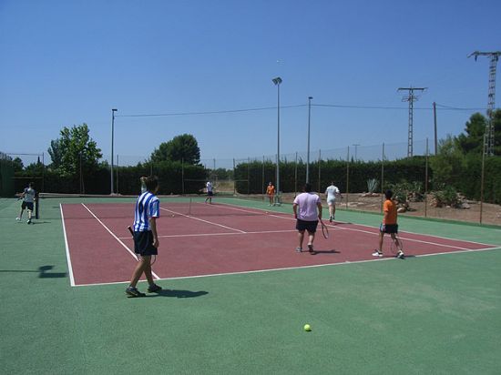 Verano Polideportivo Totana (JULIO Y AGOSTO 2009) - 206