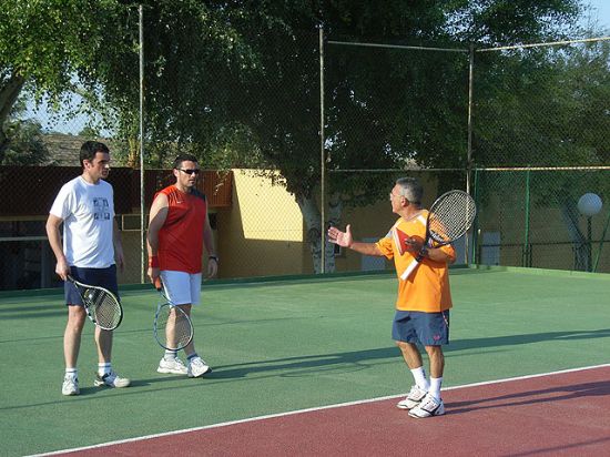Verano Polideportivo Totana (JULIO Y AGOSTO 2009) - 250