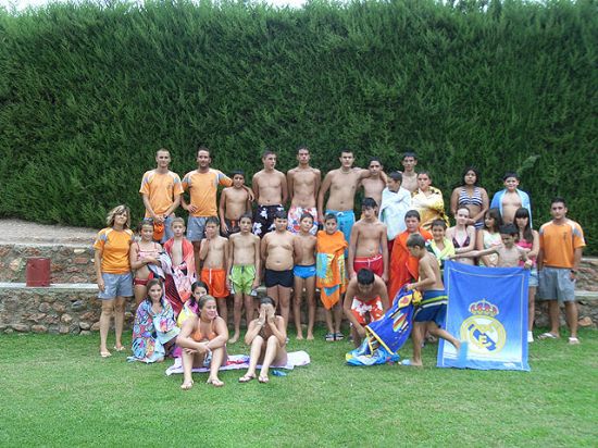 Verano Polideportivo Totana (JULIO Y AGOSTO 2009) - 347