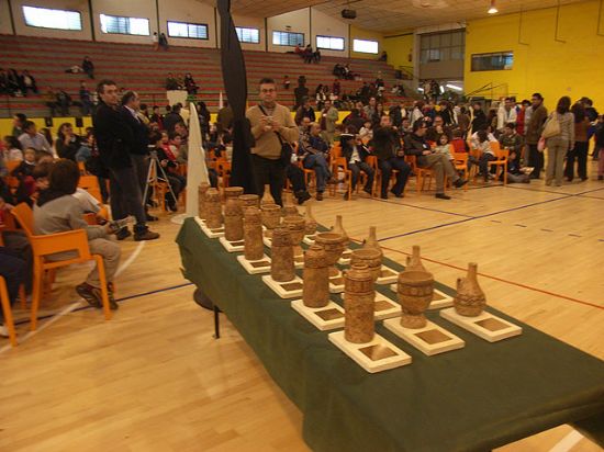 XVI Campeonato de Ajedrez por Edades (MARZO 2010) - 70