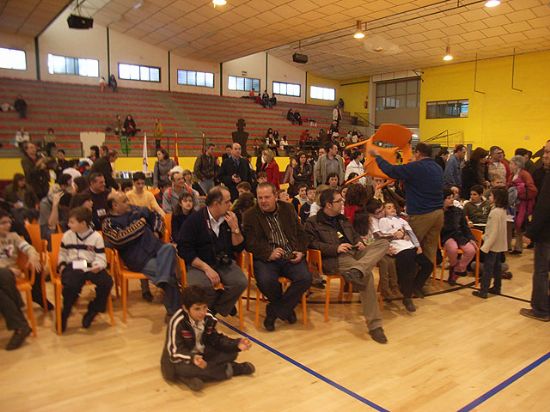 XVI Campeonato de Ajedrez por Edades (MARZO 2010) - 71