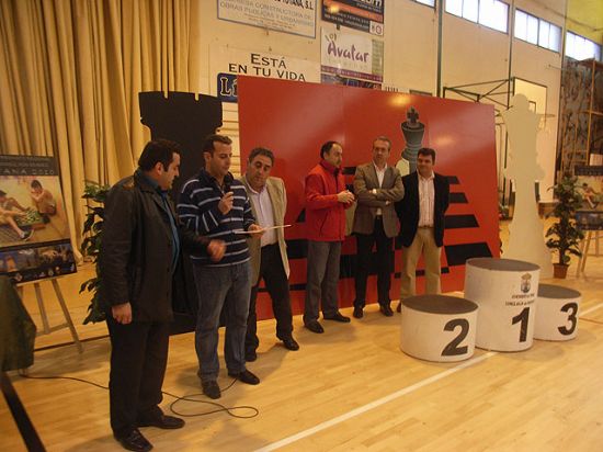 XVI Campeonato de Ajedrez por Edades (MARZO 2010) - 72