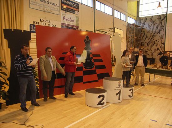 XVI Campeonato de Ajedrez por Edades (MARZO 2010) - 80