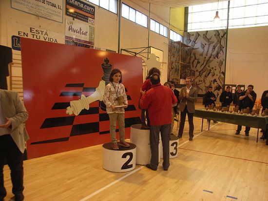 XVI Campeonato de Ajedrez por Edades (MARZO 2010) - 81