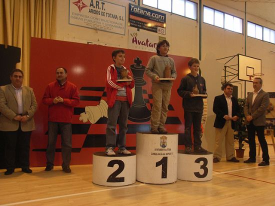 XVI Campeonato de Ajedrez por Edades (MARZO 2010) - 91