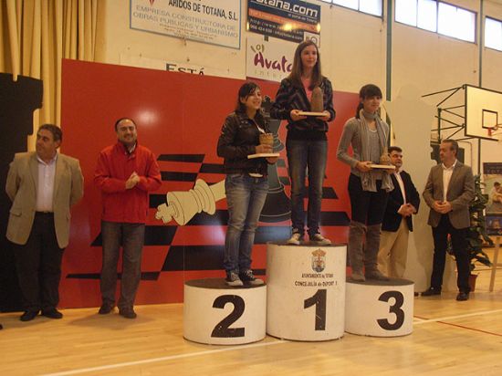 XVI Campeonato de Ajedrez por Edades (MARZO 2010) - 103