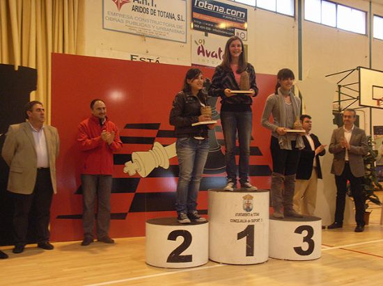 XVI Campeonato de Ajedrez por Edades (MARZO 2010) - 104
