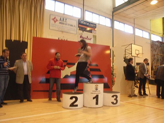 XVI Campeonato de Ajedrez por Edades (MARZO 2010) - 105