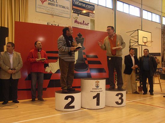 XVI Campeonato de Ajedrez por Edades (MARZO 2010) - 109
