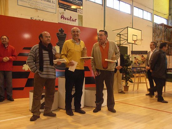 XVI Campeonato de Ajedrez por Edades (MARZO 2010) - 110