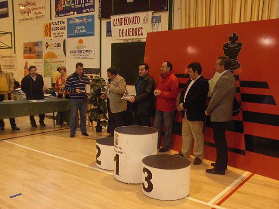XVI Campeonato de Ajedrez por Edades (MARZO 2010) - 117