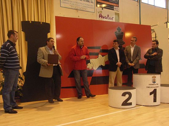 XVI Campeonato de Ajedrez por Edades (MARZO 2010) - 118