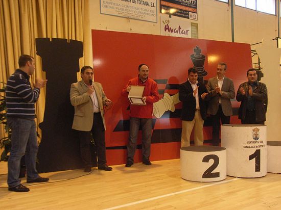 XVI Campeonato de Ajedrez por Edades (MARZO 2010) - 119