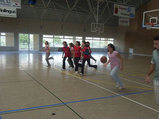 5ª jornada fase intermunicipal deporte escolar Lorca (11 MARZO 2010) - 25