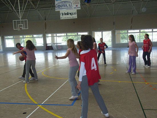 5ª jornada fase intermunicipal deporte escolar Lorca (11 MARZO 2010) - 31