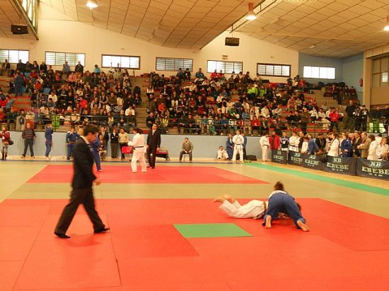 04 diciembre - VI Torneo Ciudad de Totana de Judo (Supercopa de España Cadete 2011) - 3