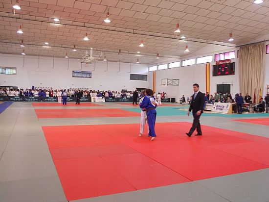 04 diciembre - VI Torneo Ciudad de Totana de Judo (Supercopa de España Cadete 2011) - 33