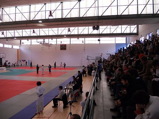 04 diciembre - VI Torneo Ciudad de Totana de Judo (Supercopa de España Cadete 2011) - 41