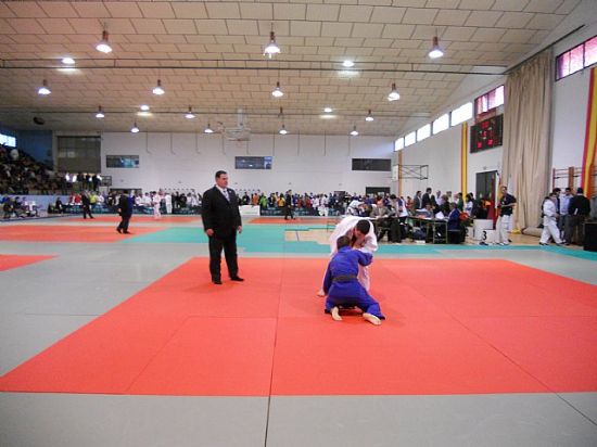 04 diciembre - VI Torneo Ciudad de Totana de Judo (Supercopa de España Cadete 2011) - 82