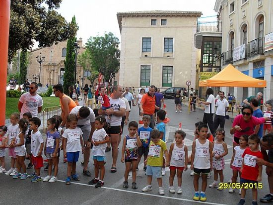 CARRERA POPULAR FIESTAS DE SANTIAGO (18 JULIO 2015) - 4