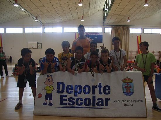 27 mayo - Clausura Deporte Escolar - 19