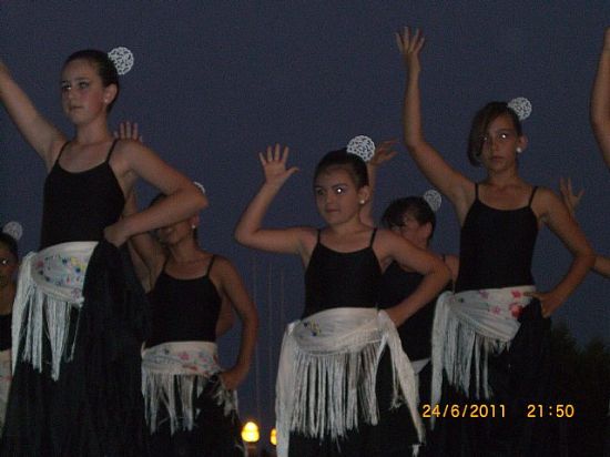 25 junio - Clausura Escuela Danza Paretón - 32