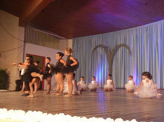 29 junio - Clausura Escuela Danza Totana - 9