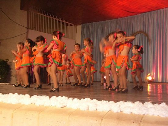 29 junio - Clausura Escuela Danza Totana - 14
