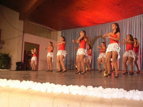 29 junio - Clausura Escuela Danza Totana - 22