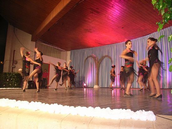 29 junio - Clausura Escuela Danza Totana - 25