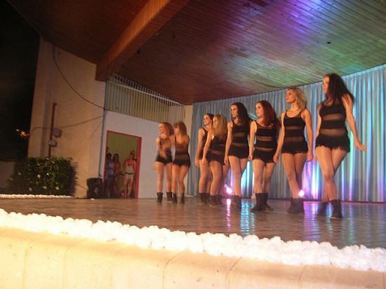 29 junio - Clausura Escuela Danza Totana - 41