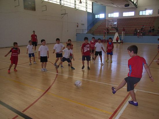 1 junio - Clausura Escuela Polideportiva (Deporte Escolar) - 3