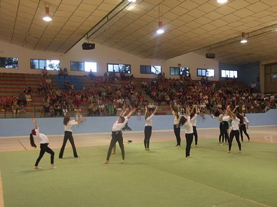 12 junio - Clausura Gimnasia Rítmica - 4