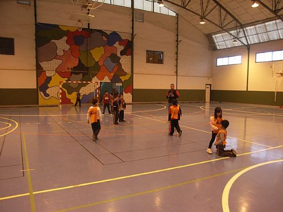 1 octubre - Escuela Polideportiva (Deporte Escolar) - 23