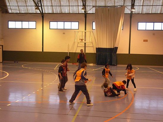 1 octubre - Escuela Polideportiva (Deporte Escolar) - 25