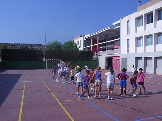 Escuela Polideportiva Deporte Escolar (Curso 2011-2012) - 7